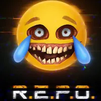 R.E.P.O. Logo