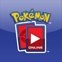 Pokémon TCG Online Logo