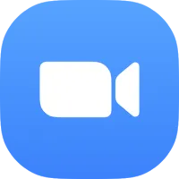 ZOOM Cloud Meetings Logo