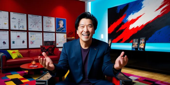 Suda51 Celebrates a 29-Year Journey with New Creative Horizons