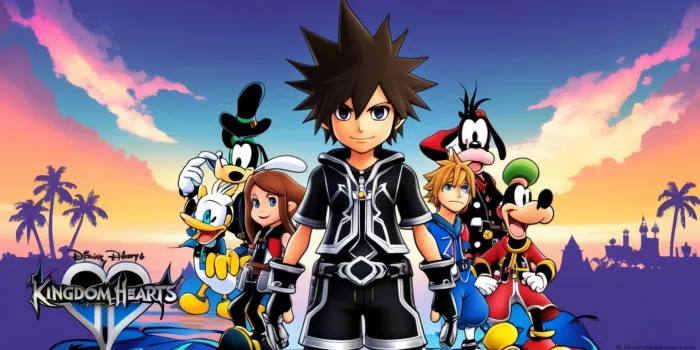 Kingdom Hearts IV: Echoes of Nostalgia and New Adventures