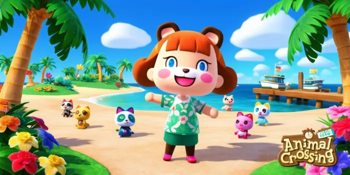 Embracing Island Whimsy: The Cat Plushie Quest in Animal Crossing 3.0