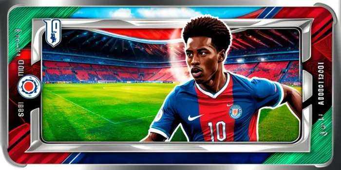 Spin a Soccer Card: Blending Football Fandom with Digital Mastery