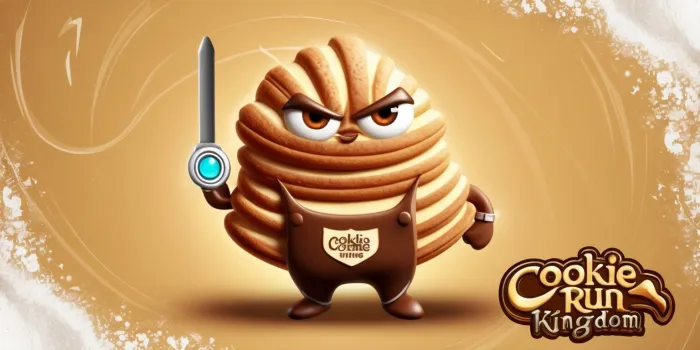 Croissant Cookie: Mastering Time, Production, and Tactical Innovation in Cookie Run: Kingdom