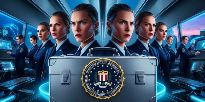 Rebooting the Unexplained: FBI Agents Tackle the Unknown in a Bold New Vision