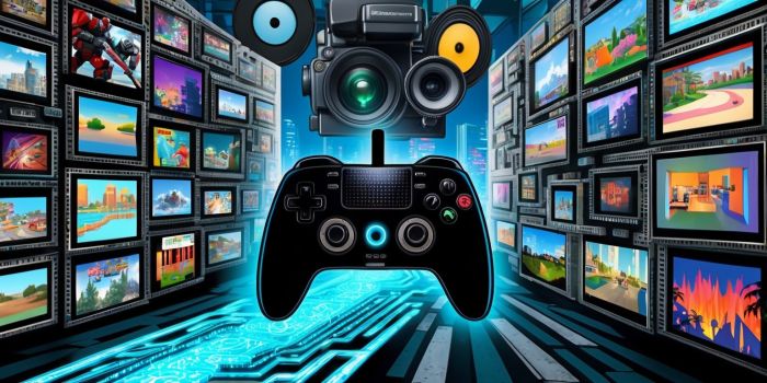 Navigating the Maze of Video Game Adaptations: Balancing Creativity and Commercialization