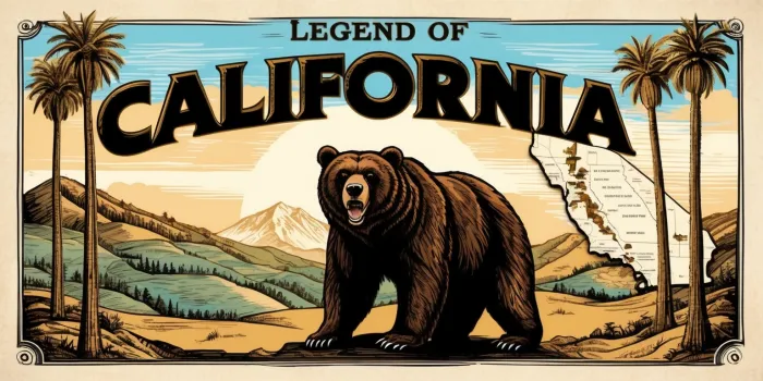 Charting a New Frontier with The Legend of California