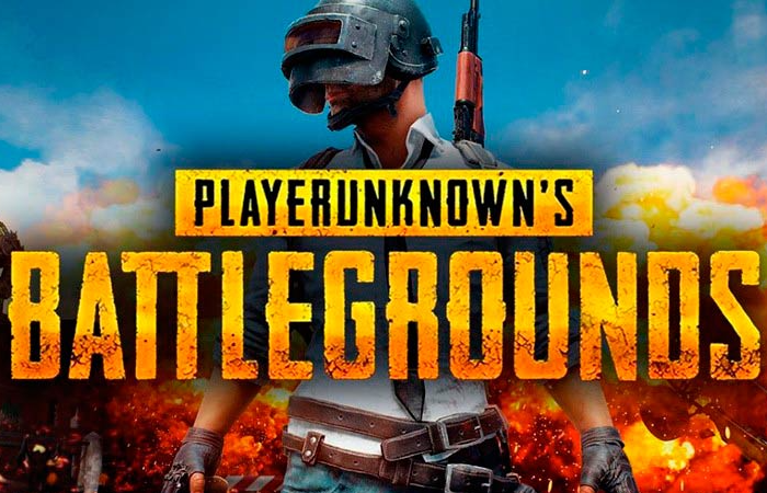 playerunknowns battlegrounds