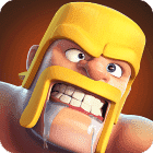 Clash of Clans Logo