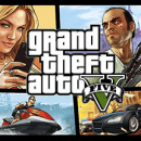 Grand Theft Auto V