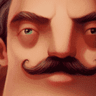 Hello Neighbor Logo