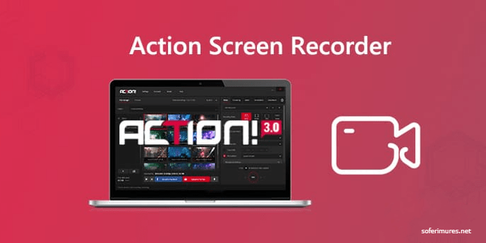 Action! software