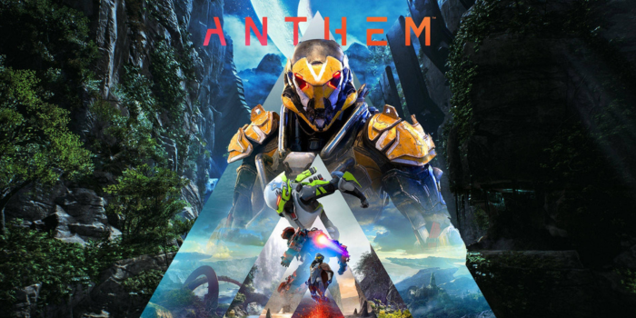 Anthem logo