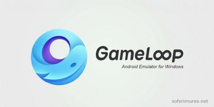 Gameloop app