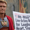 He-Man’s Live-Action Return Aims for Laughs and Heart, Says Star
