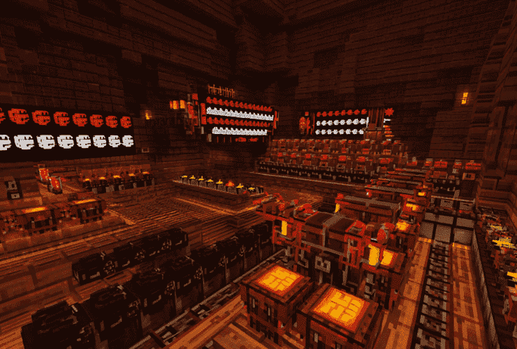 Minecraft Pro Systems: Elite Automation, Rates, and Risk Control