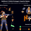 Helldivers 2’s orbital cap debate: balance, identity, and better fixes